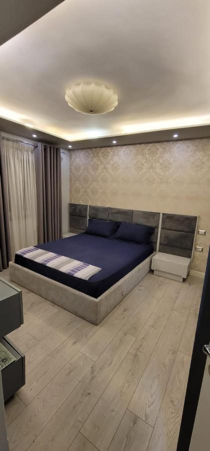 New Bazar Luxury Apartment Tirana Exterior photo